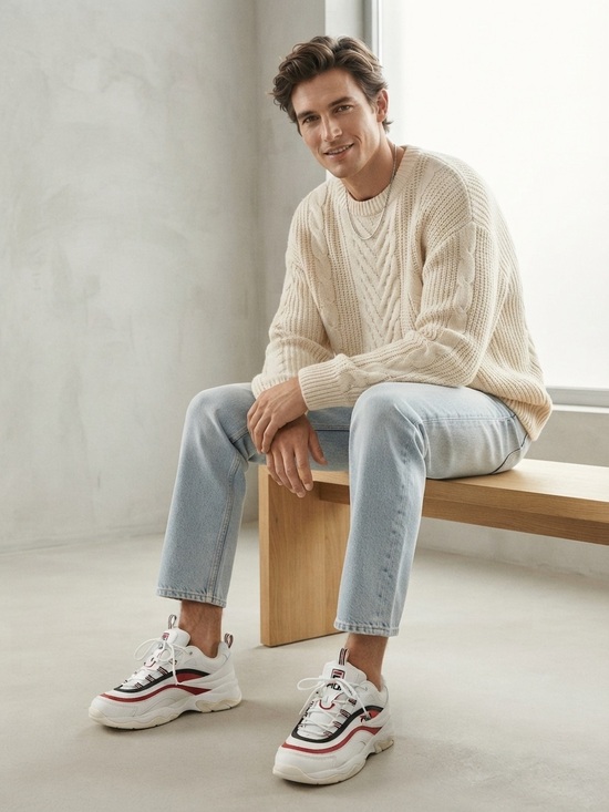 Fila Other - FILA Men's Sneakers